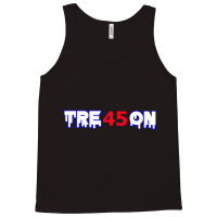 Treson Trump Tank Top | Artistshot