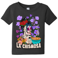 La Chismosa Baby Tee | Artistshot