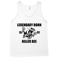 Legendary Born 1991 Tank Top | Artistshot