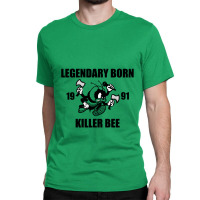 Legendary Born 1991 Classic T-shirt | Artistshot