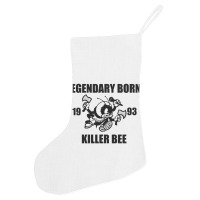 Legendary Born Holiday Stocking | Artistshot