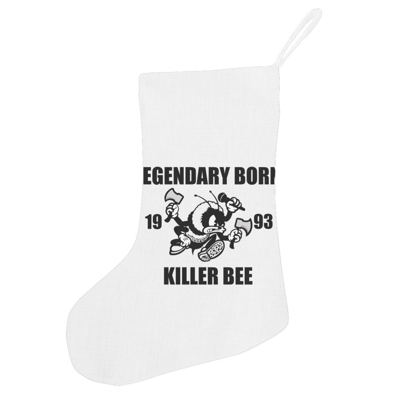 Legendary Born Holiday Stocking | Artistshot