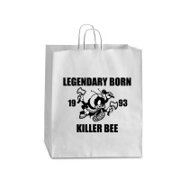 Legendary Born Queen Paper Bag - 16 X 6 X 19 1/4 | Artistshot