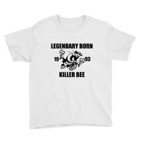 Legendary Born Youth Tee | Artistshot