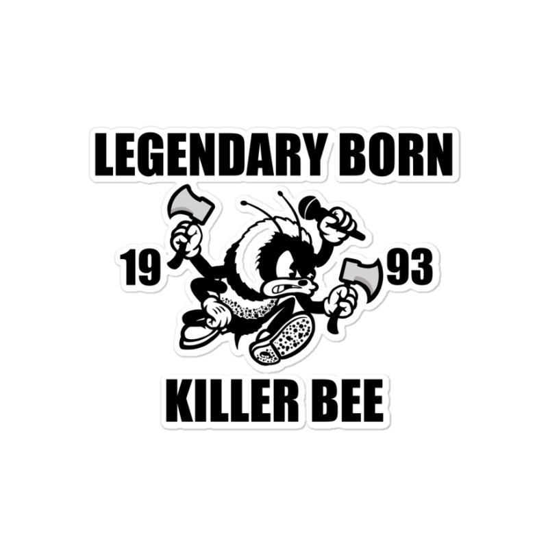 Legendary Born Sticker | Artistshot