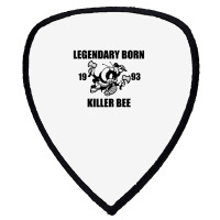 Legendary Born Shield S Patch | Artistshot