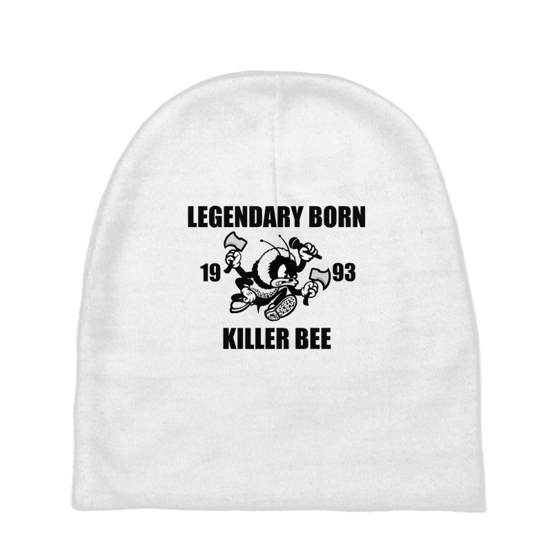 Legendary Born Baby Beanies | Artistshot