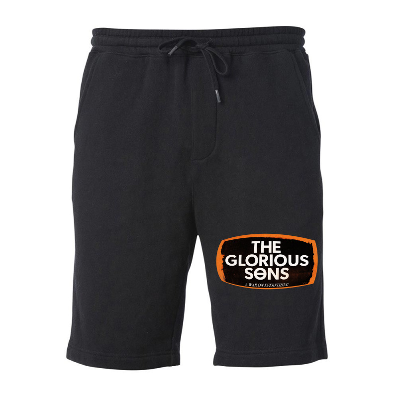 The Glorious Sons Fleece Short | Artistshot