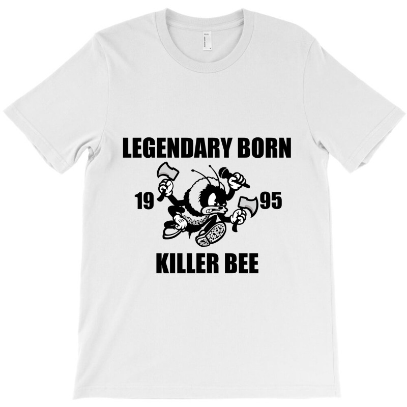 Legendary Born T-shirt | Artistshot