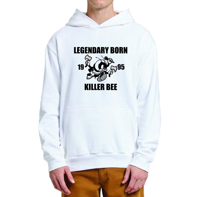 Legendary Born Urban Pullover Hoodie | Artistshot