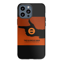 The Glorious Sons Iphone 13 Pro Max Case | Artistshot