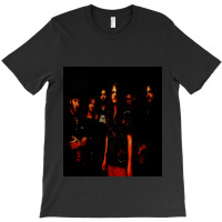 The Glorious Sons Prsonel T-shirt | Artistshot