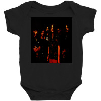 The Glorious Sons Prsonel Baby Bodysuit | Artistshot