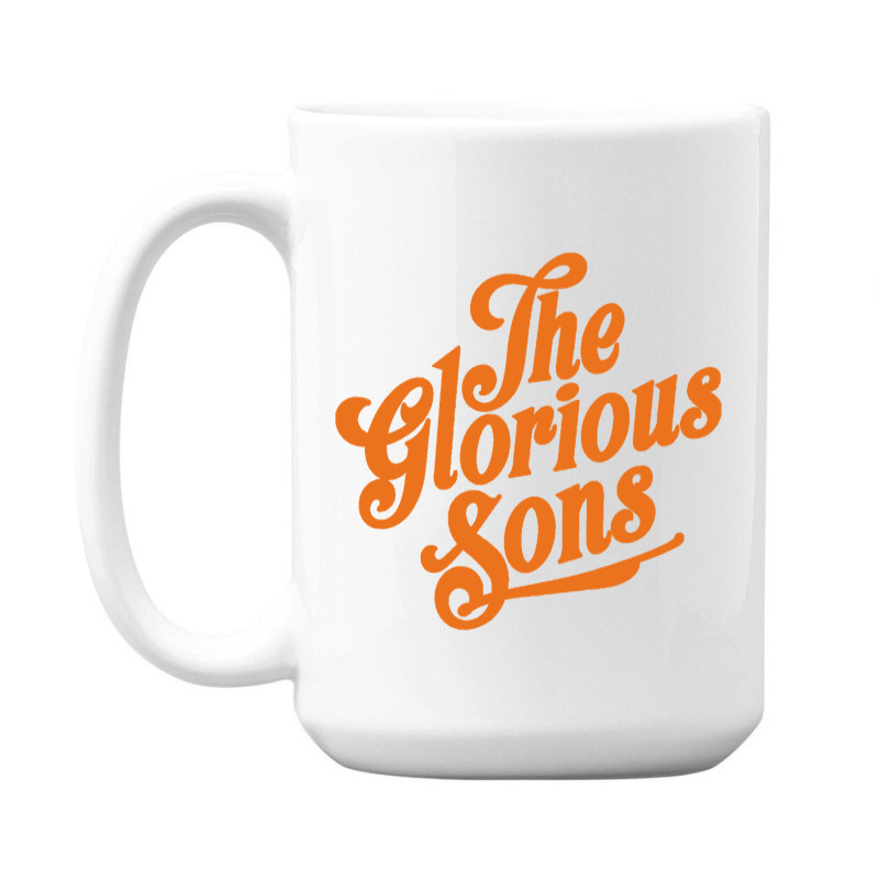 The Glorious Sons 13 15 Oz Coffee Mug | Artistshot