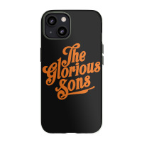 The Glorious Sons 13 Iphone 13 Case | Artistshot