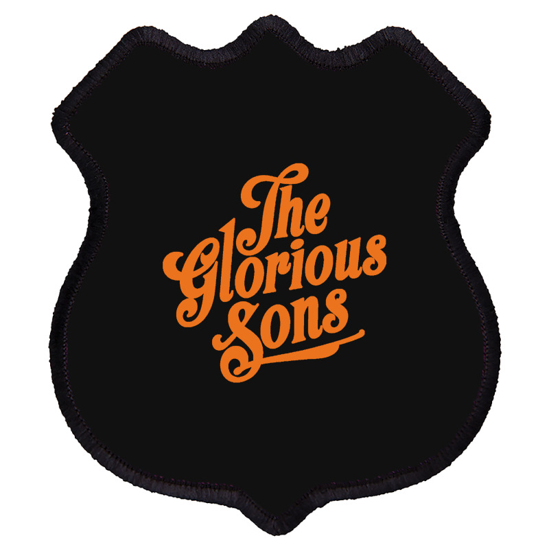 The Glorious Sons 13 Shield Patch | Artistshot