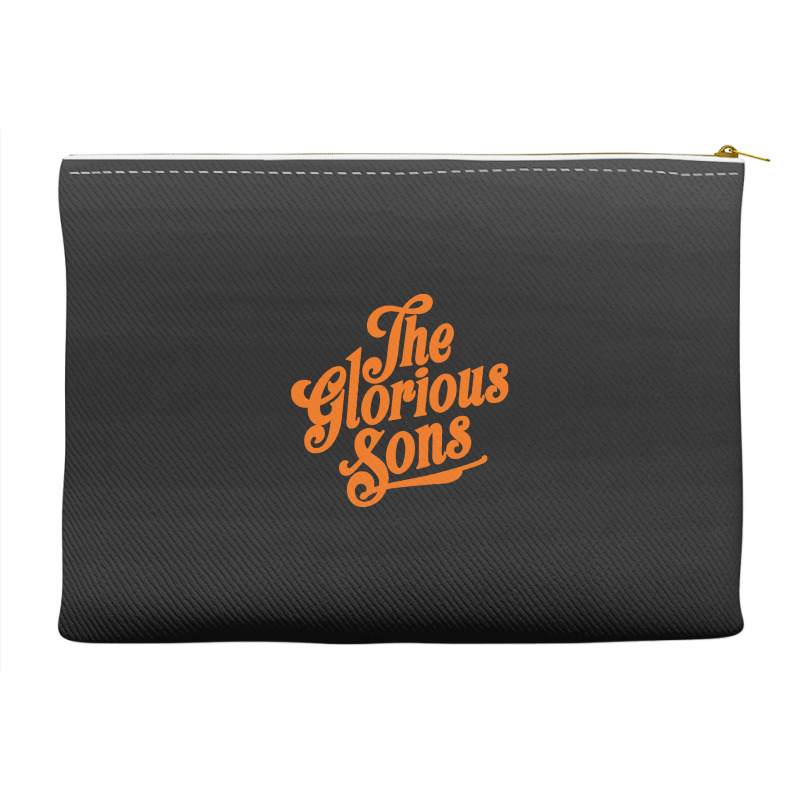 The Glorious Sons 13 Accessory Pouches | Artistshot