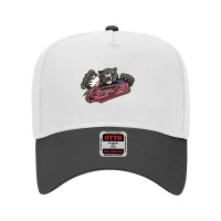 Sacramento River Cats 2 Merch Premium Adjustable Baseball Cap | Artistshot