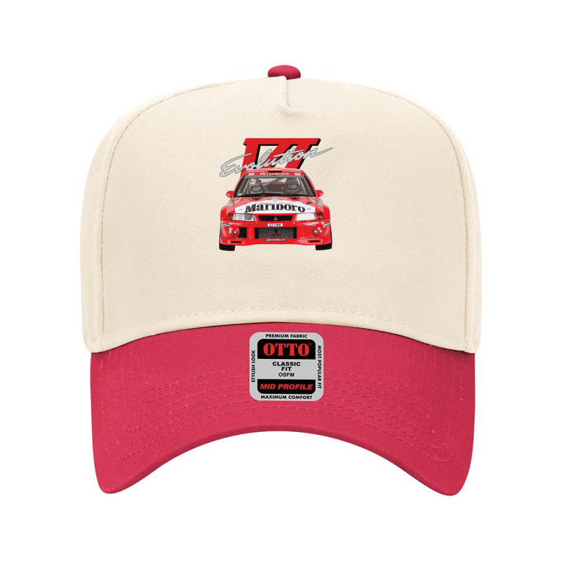 Evo 6 Vi Tme Wrc Ralliart Mitsubish Evolution Enkei Tommi Mäkinen Adjustable Baseball Cap by RobertDoss | Artistshot