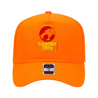 Thundercats Japan Adjustable Baseball Cap | Artistshot