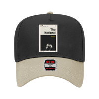 The National   Boxer Adjustable Baseball Cap | Artistshot