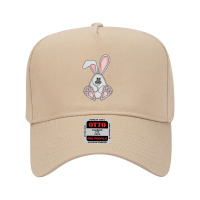 Eating Rabbit Cartoon Animals Causes Pandemics T-shirts Collection Wit Adjustable Baseball Cap | Artistshot