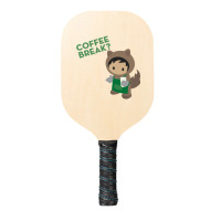 Salesforce Astro - Salesforce Trailblazer- Salesforce Design  (2) Pickleball Paddle | Artistshot