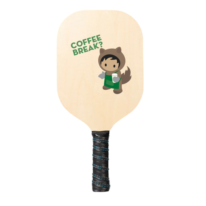 Salesforce Astro - Salesforce Trailblazer- Salesforce Design  (2) Pickleball Paddle | Artistshot