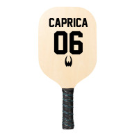 Caprica Baseball Shirt Pickleball Paddle | Artistshot