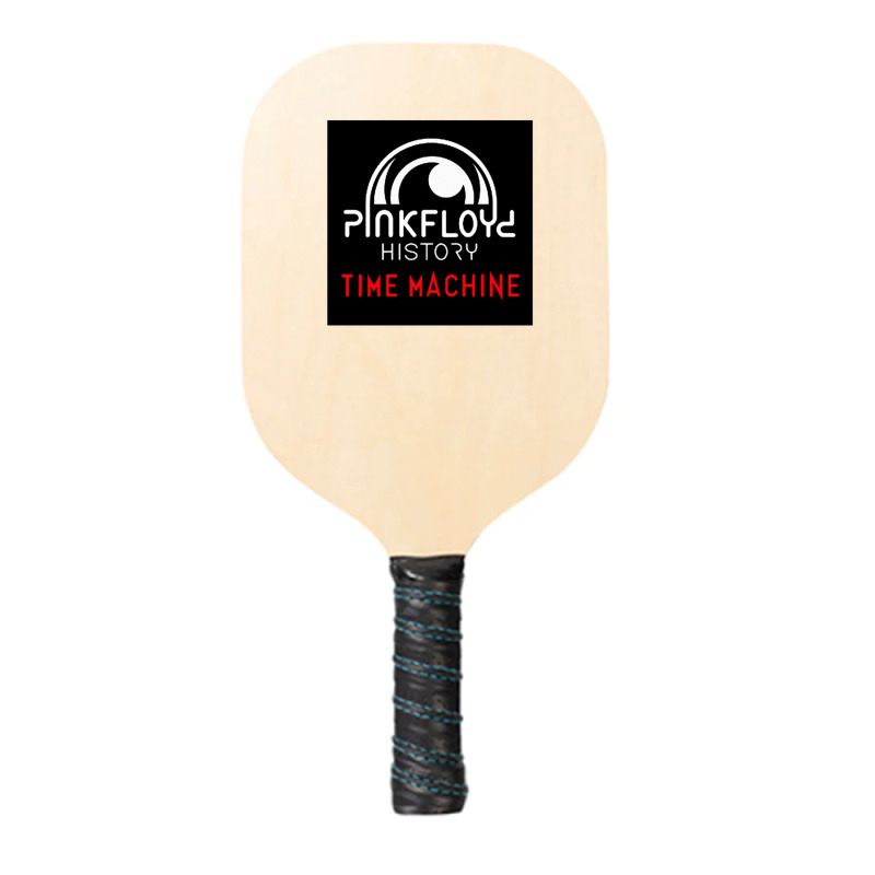 Time Michine' Pickleball Paddle | Artistshot