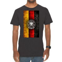 Germany, Deutschland, German, Europe, Berlin,jeby, Deutsch, Flag, Eu, Vintage T-shirt | Artistshot