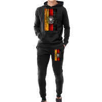 Germany, Deutschland, German, Europe, Berlin,jeby, Deutsch, Flag, Eu, Hoodie & Jogger Set | Artistshot