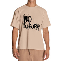 No Future Urban Heavy T-shirt | Artistshot