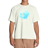 I.t. (information Technology) Gift Urban Heavy T-shirt | Artistshot