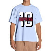 Deandre Hopkins Urban Heavy T-shirt | Artistshot