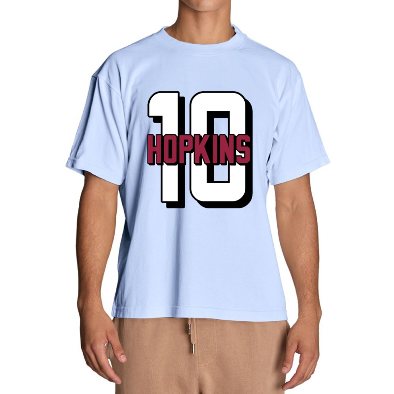 Deandre Hopkins Urban Heavy T-shirt | Artistshot