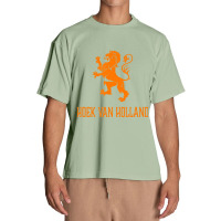 Hoek Van Holland, Netherlands Dutch Urban Heavy T-shirt | Artistshot