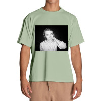 Paul Dano Urban Heavy T-shirt | Artistshot