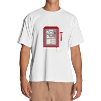 In Case Of Emergency Break Fast Urban Heavy T-shirt | Artistshot