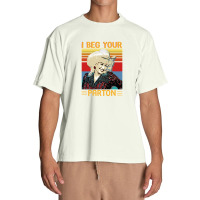 Vintage I Beg Your Parton's Gifts Urban Heavy T-shirt | Artistshot