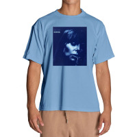 Convince Catchy Lyrics With Emotion Humor Mitchell Bluecool Gift Urban Heavy T-shirt | Artistshot