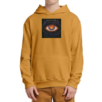 Cyclops Urban Pullover Hoodie | Artistshot