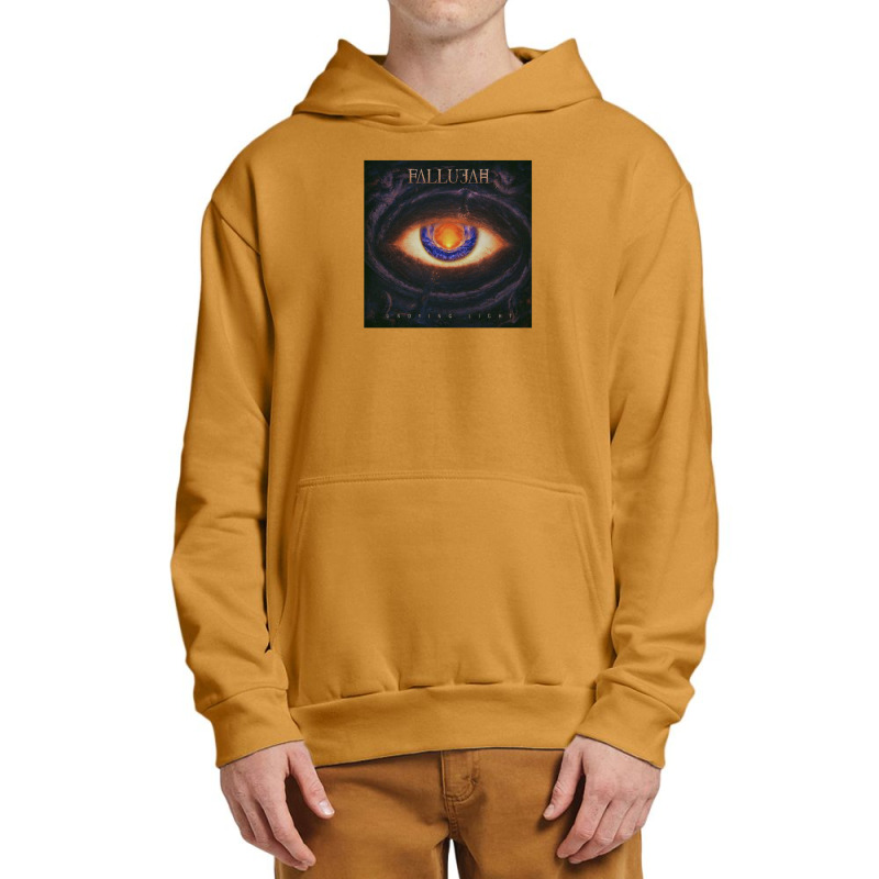 Cyclops Urban Pullover Hoodie by MuhammadAbbott | Artistshot