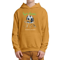 Man Janes Addiction Awesome For Music Fans Urban Pullover Hoodie | Artistshot