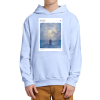 Dante Alighieri  The Divine Comedy Paradiso Urban Pullover Hoodie | Artistshot