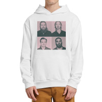 Manchester Orchestra Urban Pullover Hoodie | Artistshot