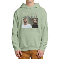 Zayn Malik, Zayn Malik Vintage, The Zayn Malik, Zayn, Malik, Zayn Mali Urban Pullover Hoodie | Artistshot