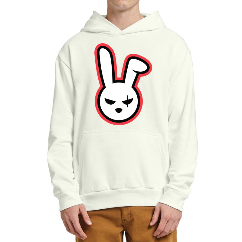 Slice Eyes Urban Pullover Hoodie | Artistshot