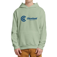 Cleveland Golf Urban Pullover Hoodie | Artistshot