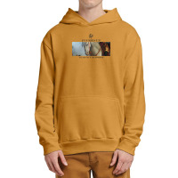 Fucked Up Urban Pullover Hoodie | Artistshot